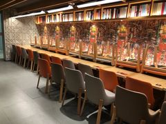 -味千拉面(大悦城店)