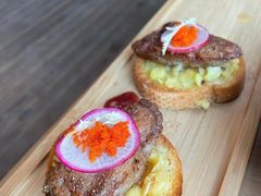 -树与夏花 · 隐世西厨