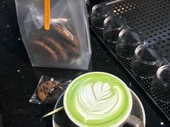 -线格之间COFFEE