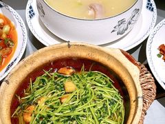 -廖川菜(八佰伴店)