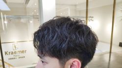 -Kraemer Paris苏豪路易士·嘉玛发廊