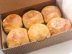 -梦菲思饼屋(瑞金宾馆店)