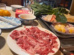 -总参北京涮羊肉