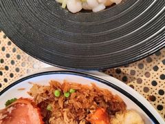 -杭州西湖柳莺里酒店·闻莺厅