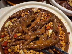 -小柴米·传统江西菜(八一广场店)