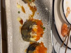 -小句号·精致料理(江南环球港店)