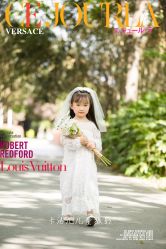 -卡洛儿高端儿童摄影(郑东新区店)