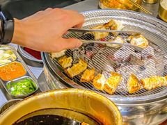 -本炙炭烤·蒲烧活鳗料理店(金沙洲店)