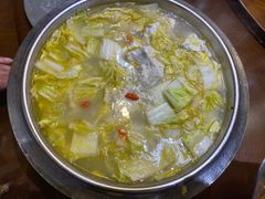-东口码头·烧鸽子·鱼头泡饼·地方菜(金鹰悦城店)