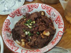 -浏阳小饭铺(洪西小区店)