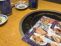 -合点寿司(美罗城店)