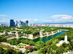 -大阪历史博物馆