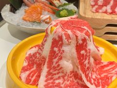 -一堂鲜物 · 和牛寿喜烧(万象汇店)