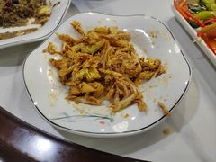 -白魁老号饭庄(安内店)