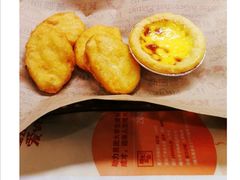 -肯德基(远洋店)