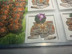 -黄龙海鲜大排档(杭州总店)