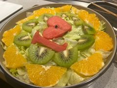 -丰茂烤串(全国首店)