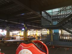 -极限PLAY运动娱乐新世界·团建派对潮玩休闲馆·室内蹦极高空游乐园
