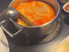 -生如夏花泰式火锅(西村黑金店)