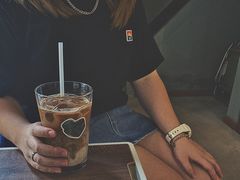 -SAFARI COFFEE