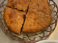 -宝鸡民族饭庄(英达路店)