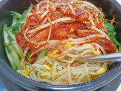 -拌来拌去石鍋拌飯(文鼎店)