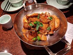 -绿茶餐厅(蓝色港湾店)