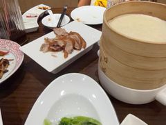 -全聚德(上海首店浦东店)