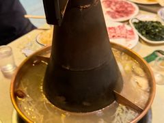 -总参北京涮羊肉