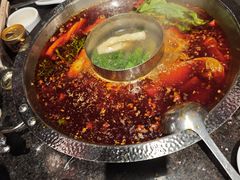 -巴蜀大宅门火锅(北大街店)