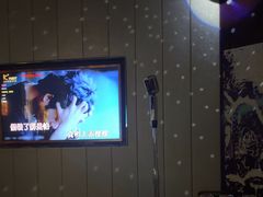 -K+PARTY连锁KTV(盈锋广场店)
