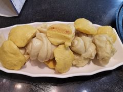 -老关东铁锅炖(上游街店)