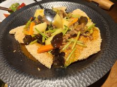 -薇酌饮·陕西菜(南门外店)