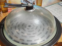-阿鸡鱼庄·顺德鲜蒸小炒(亚运村店)