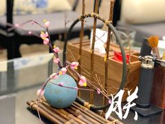 -潮林府私房菜