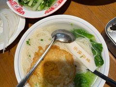 -肖记公安牛肉鱼杂馆· 省级非物质文化遗产(仁和路店)