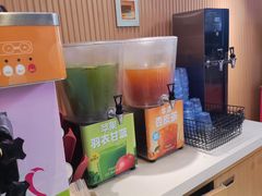 -龍歌自助小火锅(秦淮水游城店)