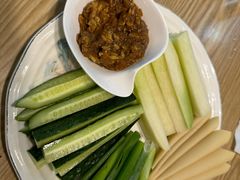 -惠宾楼老菜馆