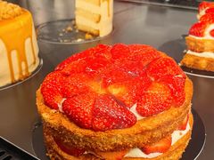 -BAKER&SPICE(安福路店)