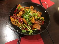 -熊猫川菜馆 panda chine