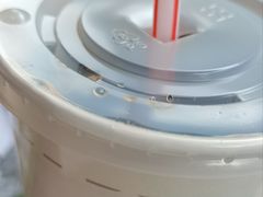 -百富烤霸 烤鸡汉堡(美美店)