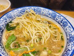 -龙抄手食府(浣花北路店)