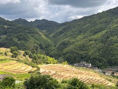 -南靖田螺坑土楼群景区
