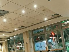 大堂-肯德基(安吉胜利店)