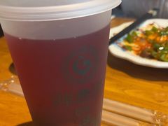 -胖老汉椒麻鸡清真新疆菜(西御街店)