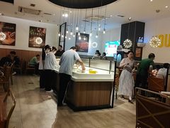 -豪客来牛排(海沧阿罗海店)