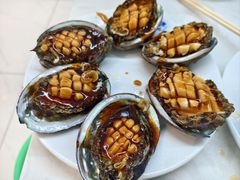 -春华海鲜城(广场西苑店)