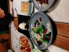 -小吊梨汤·北京菜·烤鸭(鸟巢店)