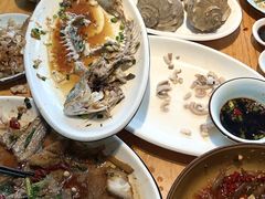 -金海湾海鲜排档(朱家尖店)