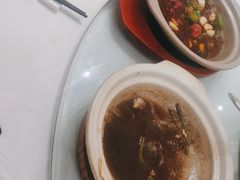 -梅花香里大酒店(郁金香路店)